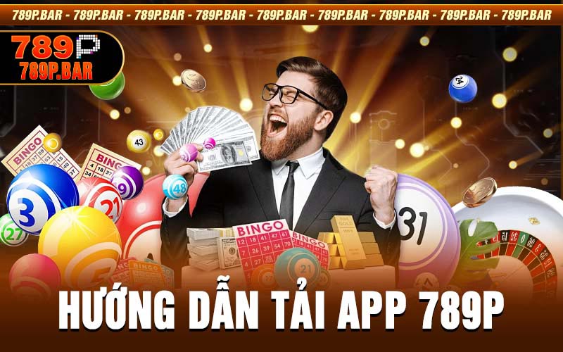 Tải app 789P